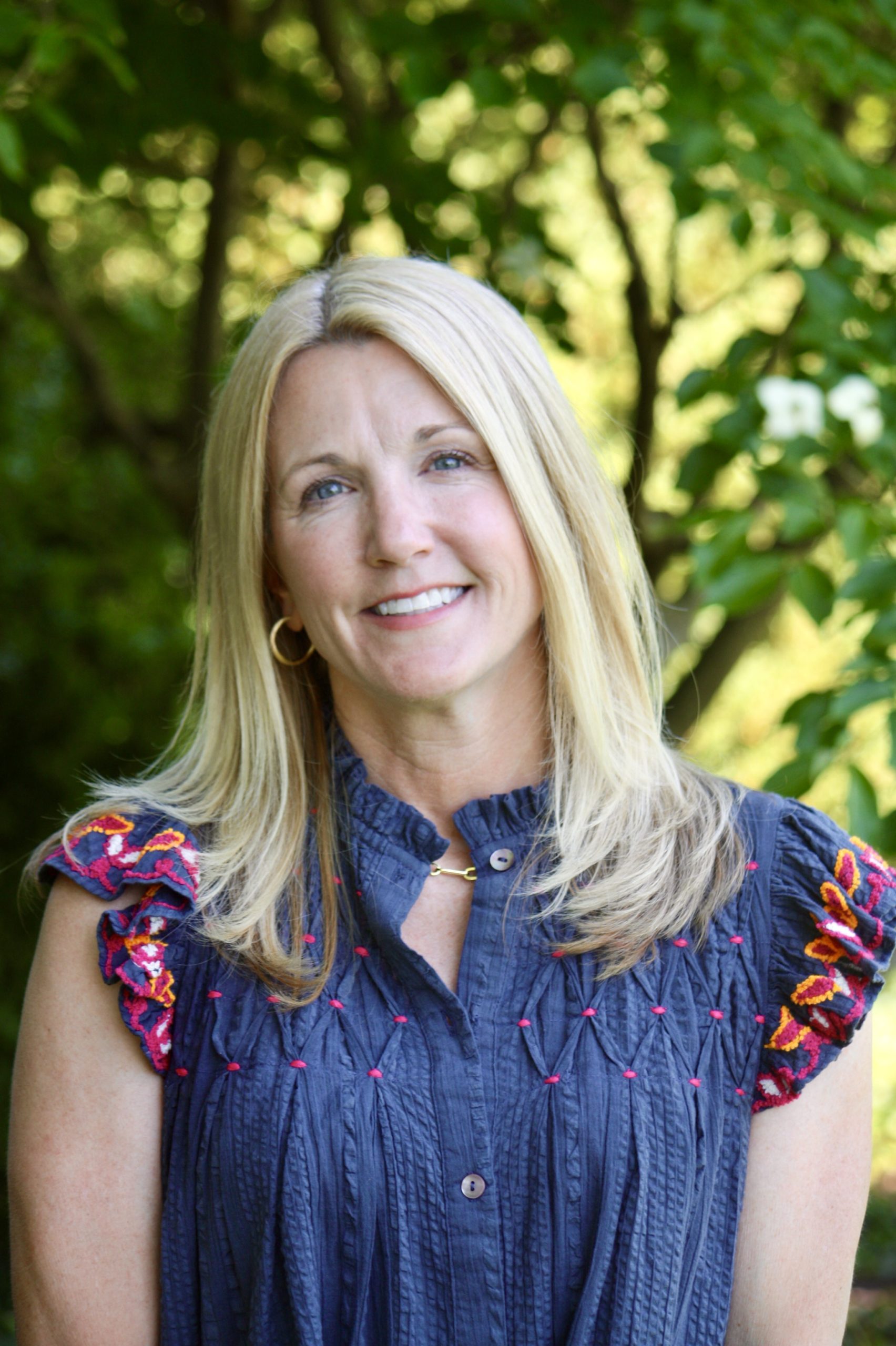 Christy Phillips office manager