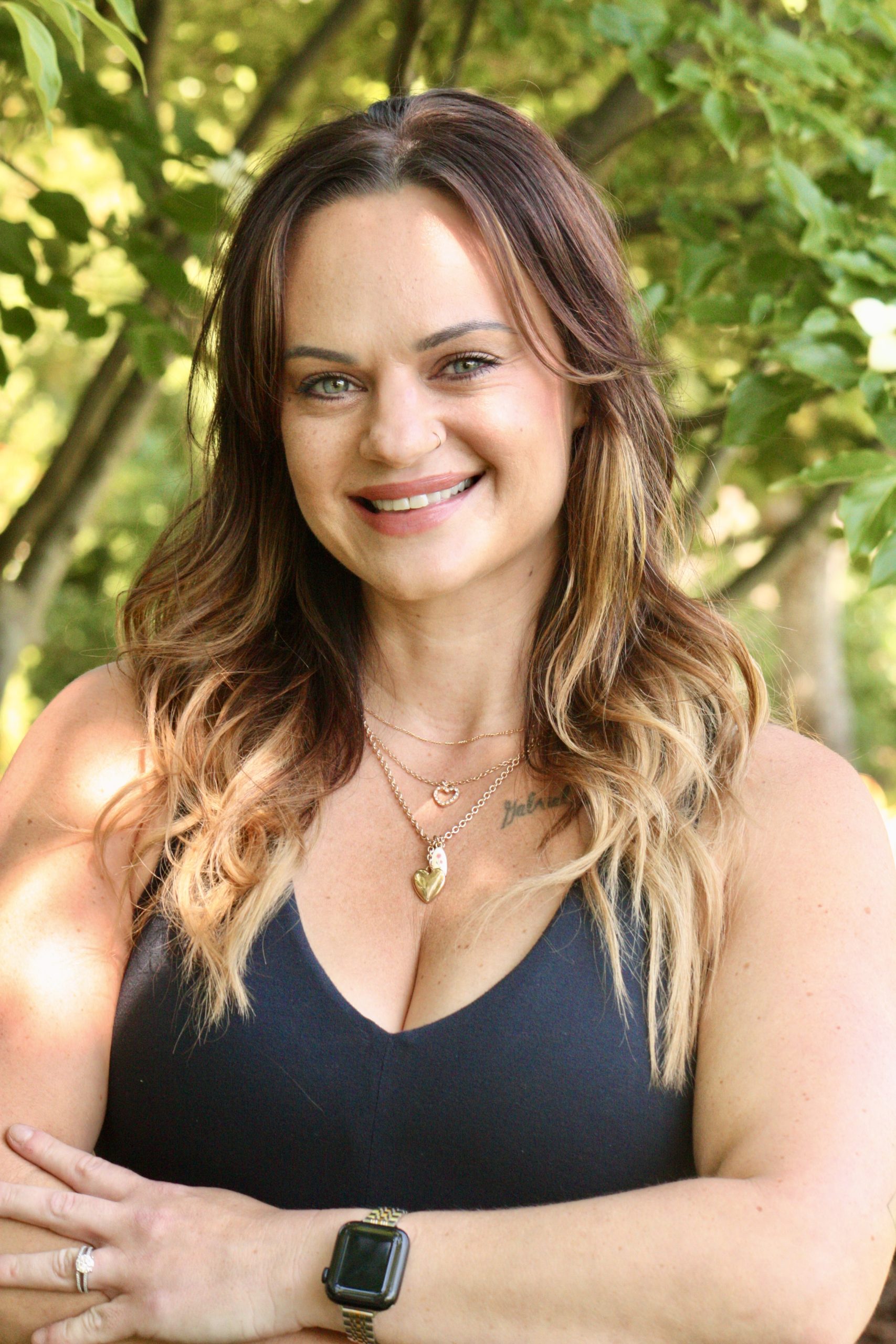 Rebecca Fuller realtor